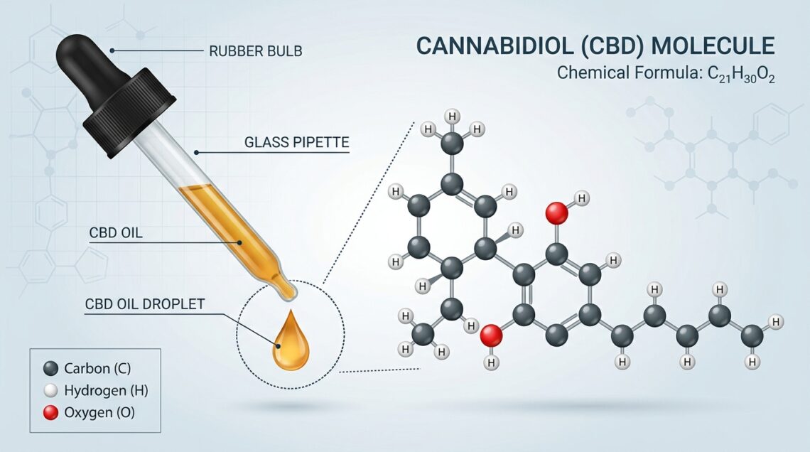 cbd oil